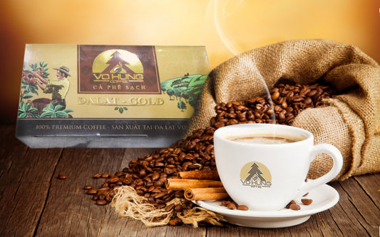 DECAF CÀ PHÊ KẺ NỔI LOẠN NHIỀU TÂM TƯ