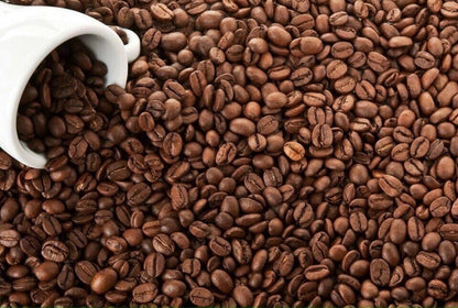 TRADITIONAL COFFEE